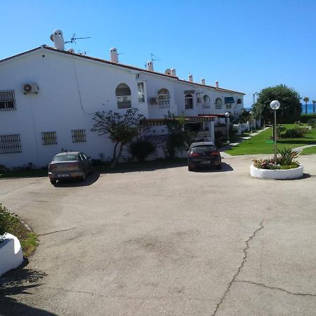 Bungalow Charo Torre de Benagalbon Zewnętrze zdjęcie