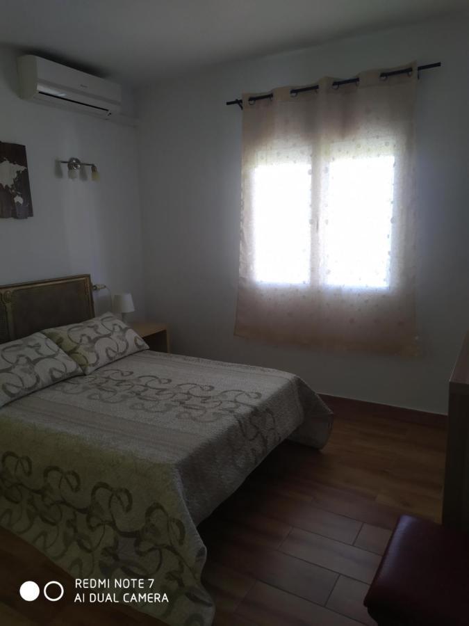 Bungalow Charo Torre de Benagalbon Zewnętrze zdjęcie
