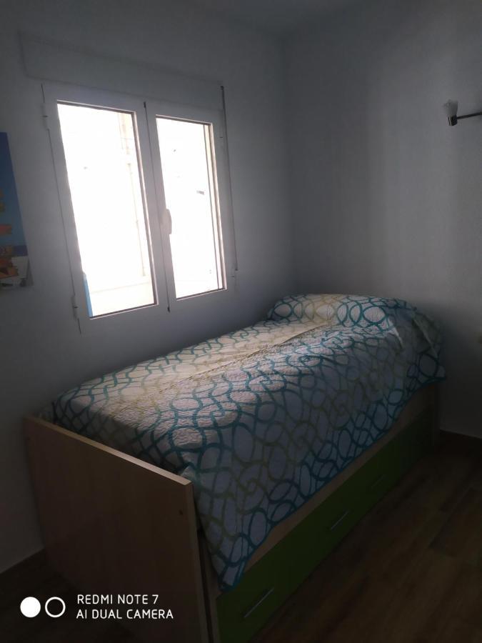 Bungalow Charo Torre de Benagalbon Zewnętrze zdjęcie
