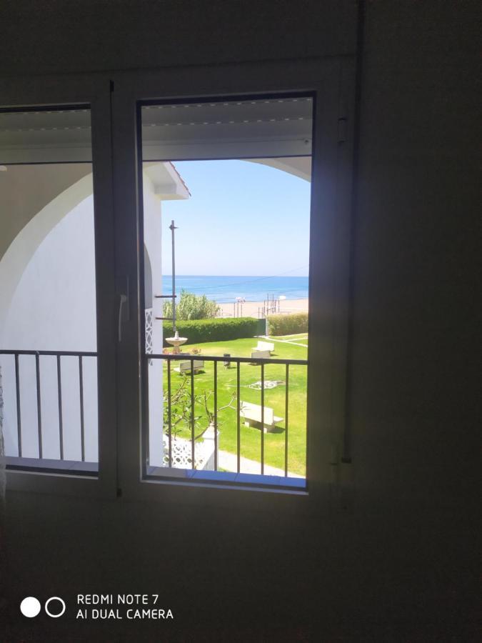 Bungalow Charo Torre de Benagalbon Zewnętrze zdjęcie