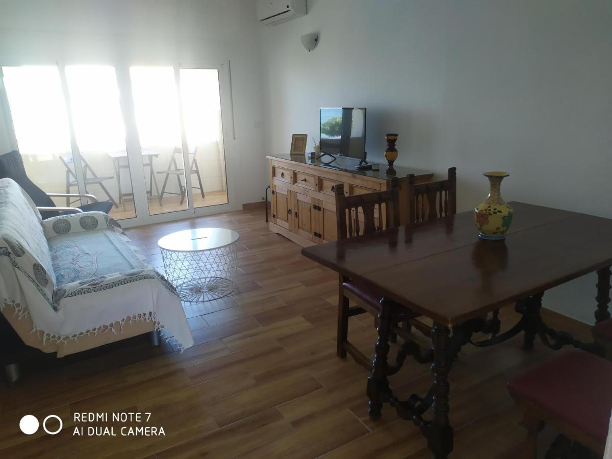 Bungalow Charo Torre de Benagalbon Zewnętrze zdjęcie