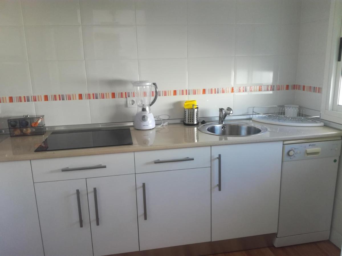 Bungalow Charo Torre de Benagalbon Zewnętrze zdjęcie