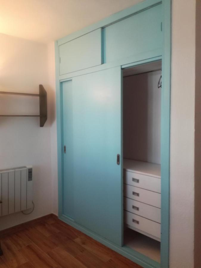 Bungalow Charo Torre de Benagalbon Zewnętrze zdjęcie
